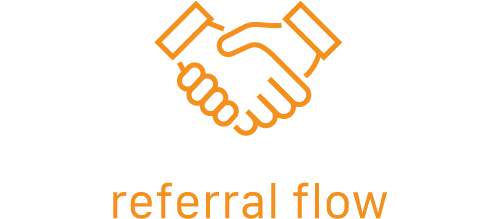 referral flo